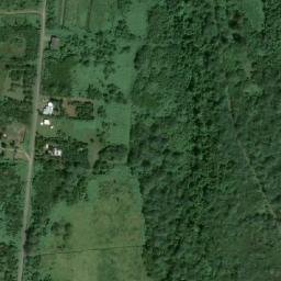 Satellite imagery of Piña Ridge South, MP