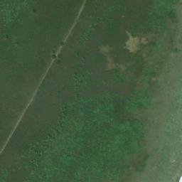 Satellite imagery of Piña Ridge South, MP