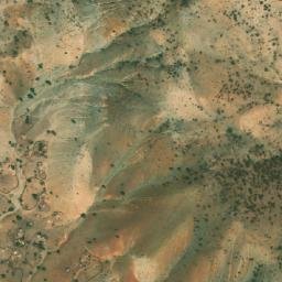 Satellite imagery of Farasit Serabata, ER