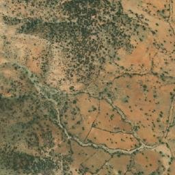 Satellite imagery of Farasit Serabata, ER