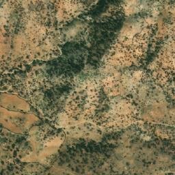 Satellite imagery of Afa Ayay, ER