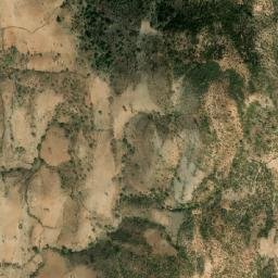 Satellite imagery of Adi Ussok, ER