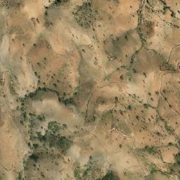 Satellite imagery of Workahazila, ER