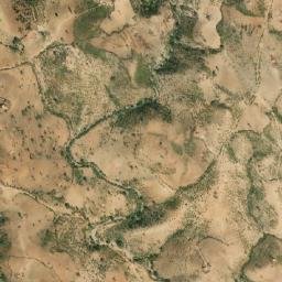 Satellite imagery of Workahazila, ER
