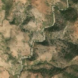 Satellite imagery of Workahazila, ER