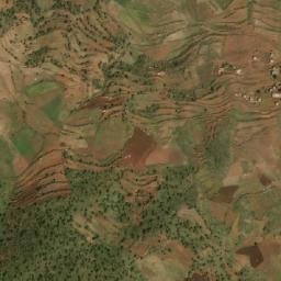 Satellite imagery of Seleste Emba, ER