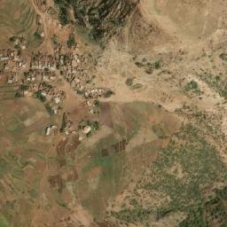 Satellite imagery of Seleste Emba, ER