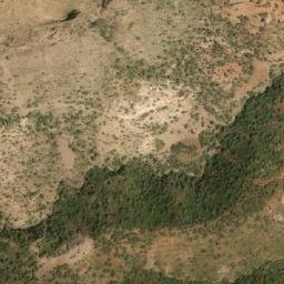 Satellite imagery of Seleste Emba, ER