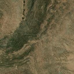 Satellite imagery of Bullok, ER