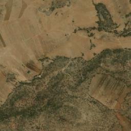 Satellite imagery of Bullok, ER