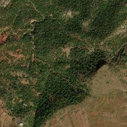 Satellite imagery of Moskolo, ER