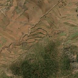 Satellite imagery of Kudo Emni, ER