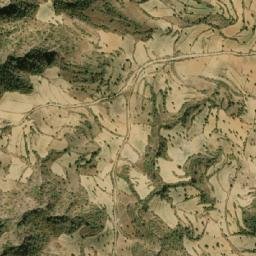 Satellite imagery of Addi Byaki, ER