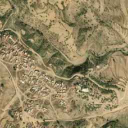 Satellite imagery of Addi Byaki, ER
