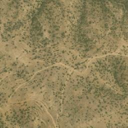 Satellite imagery of Lebadu, ER