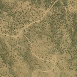 Satellite imagery of Lebadu, ER