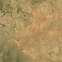 Satellite imagery of Abba Kabaro, ER