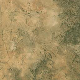Satellite imagery of Abba Kabaro, ER