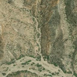 Satellite imagery of Hokat, ER