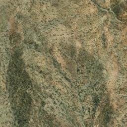 Satellite imagery of Hokat, ER