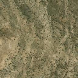 Satellite imagery of Adda Bartu, ER