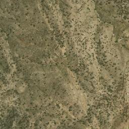 Satellite imagery of Adda Bartu, ER
