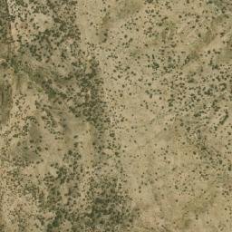 Satellite imagery of Adda Bartu, ER