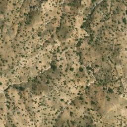 Satellite imagery of Onugdu, ER