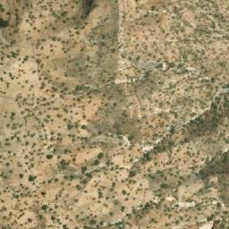Satellite imagery of Onugdu, ER