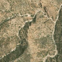 Satellite imagery of Onugdu, ER