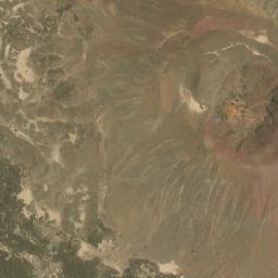 Satellite imagery of Gobbay Garo, ER