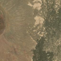 Satellite imagery of Gobbay Garo, ER