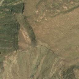 Satellite imagery of Amamo, ER