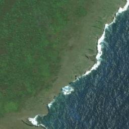 Satellite imagery of Puntan Barangka, MP