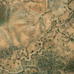 Satellite imagery of Koko Besol, ER