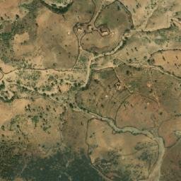 Satellite imagery of Koko Besol, ER