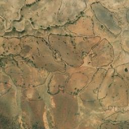 Satellite imagery of Koko Besol, ER