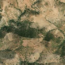 Satellite imagery of Workahazila, ER