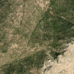 Satellite imagery of Adi Sebaka, ER