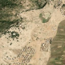 Satellite imagery of Adi Sebaka, ER