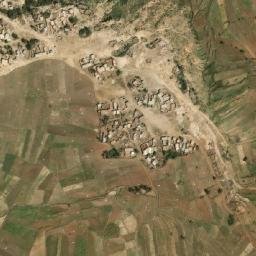 Satellite imagery of Adi Sebaka, ER