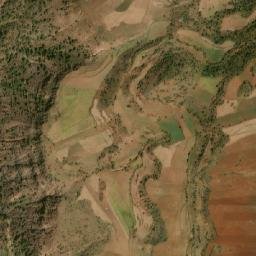 Satellite imagery of Semi Zeban, ER