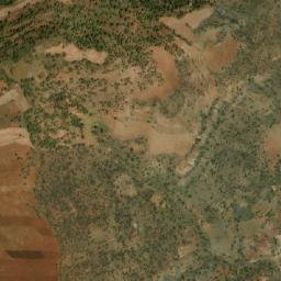 Satellite imagery of Semi Zeban, ER