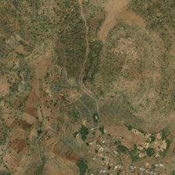 Satellite imagery of Semi Zeban, ER