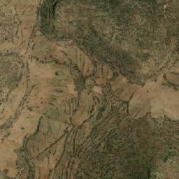 Satellite imagery of Bullok, ER