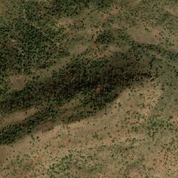 Satellite imagery of Kudo Emni, ER