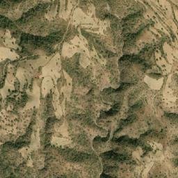 Satellite imagery of Addi Byaki, ER