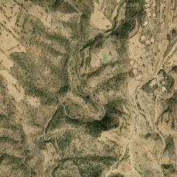 Satellite imagery of Addi Byaki, ER