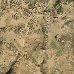 Satellite imagery of Addi Byaki, ER
