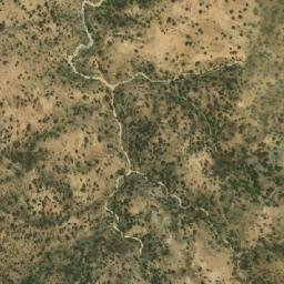 Satellite imagery of Lebadu, ER